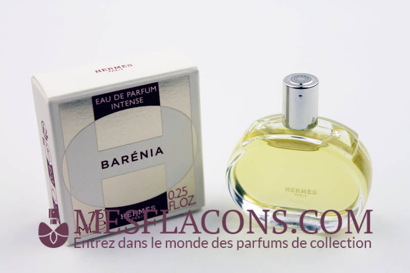 Barénia Edp intense 7.5ml (new 2025)
