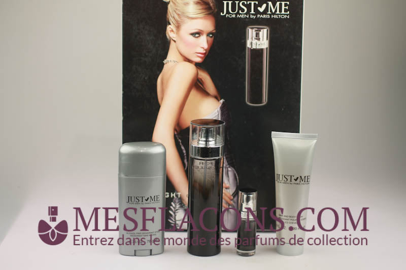 Coffret Lovely - Just right