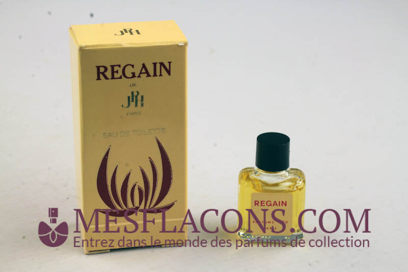 Regain