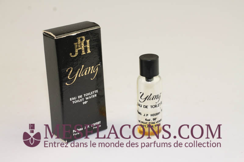 Ylang