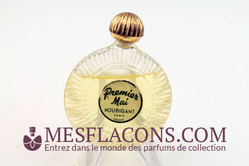 Premier mai