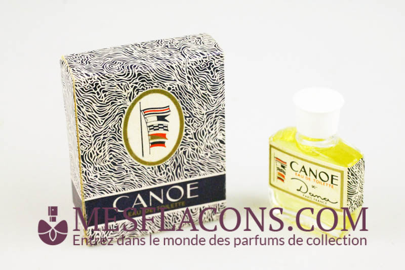Canoe (Variante 1)
