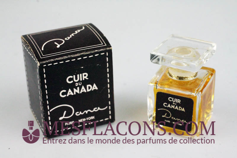 Cuir du Canada