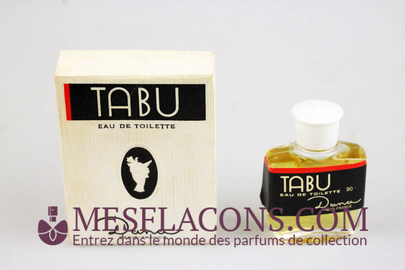 Tabu (Variante 1)