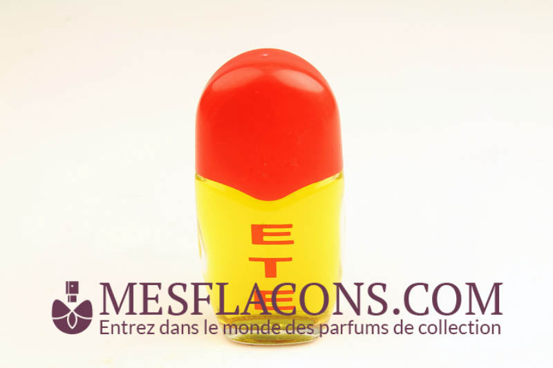 Tentation - Eté