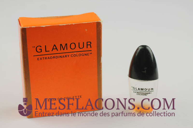 Glamour - Extraordinary Cologne