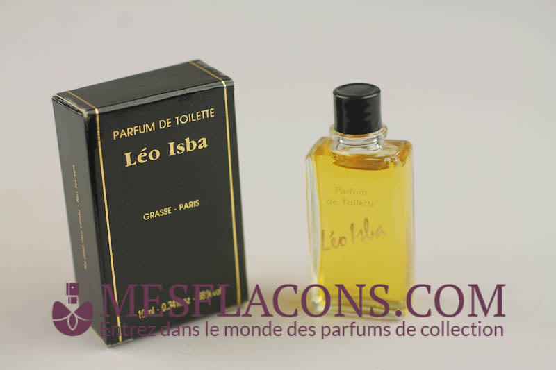 Léo Isba