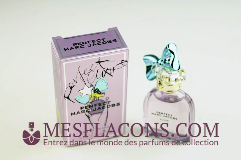 Perfect - Elixir, Edp 5ml (new 2024)