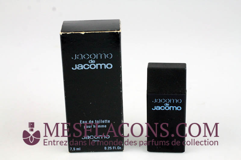 Jacomo
