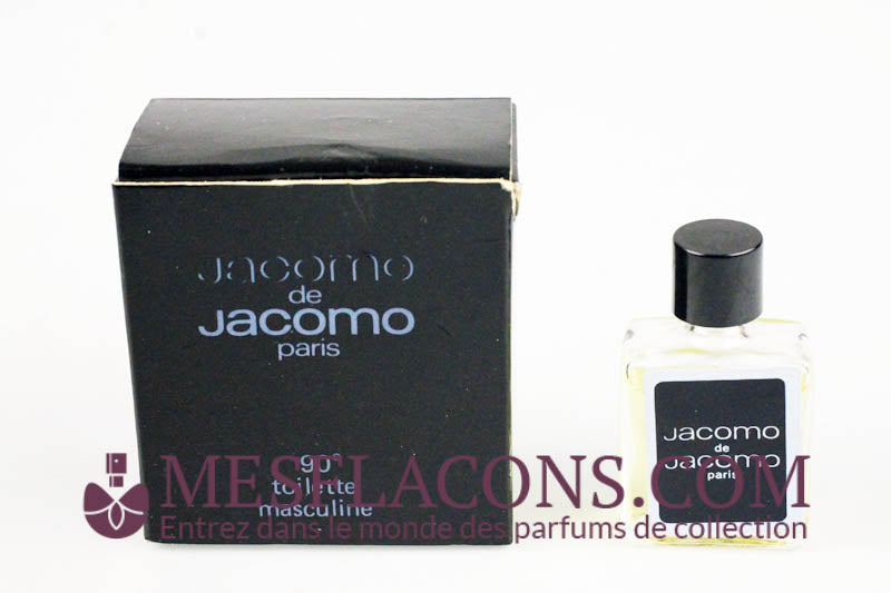 Jacomo - Toilette masculine