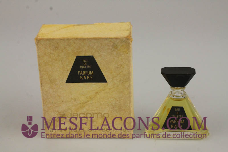 Parfum rare