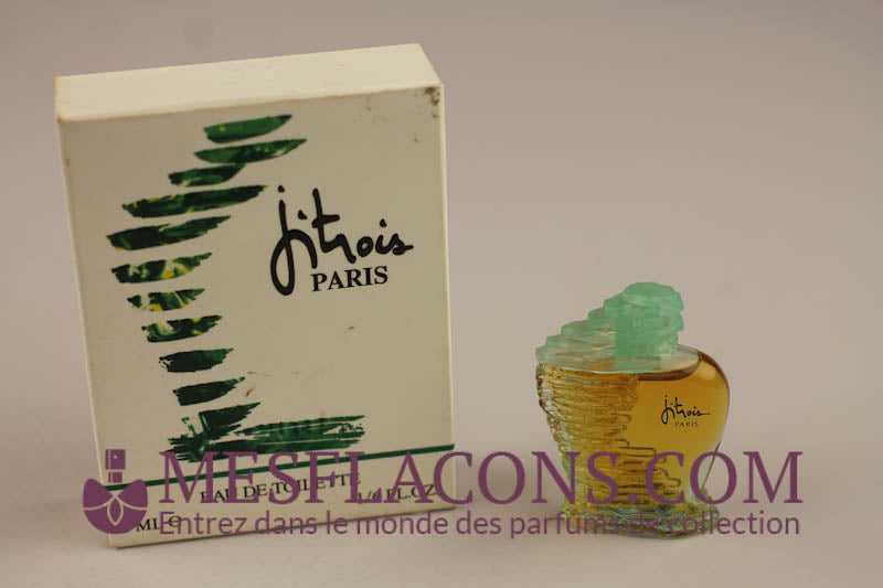 Jitrois