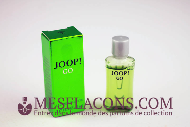 Joop ! Go