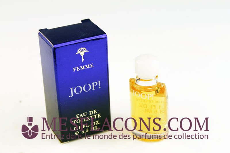 Joop !