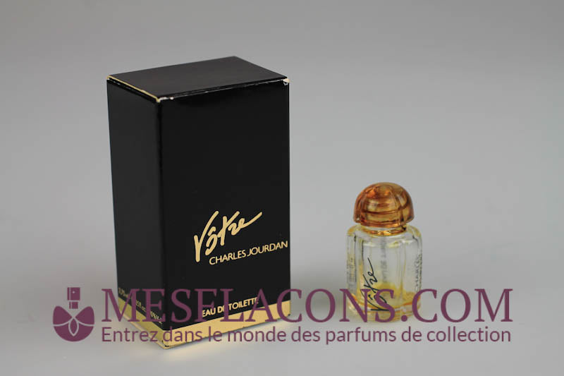 Vôtre
