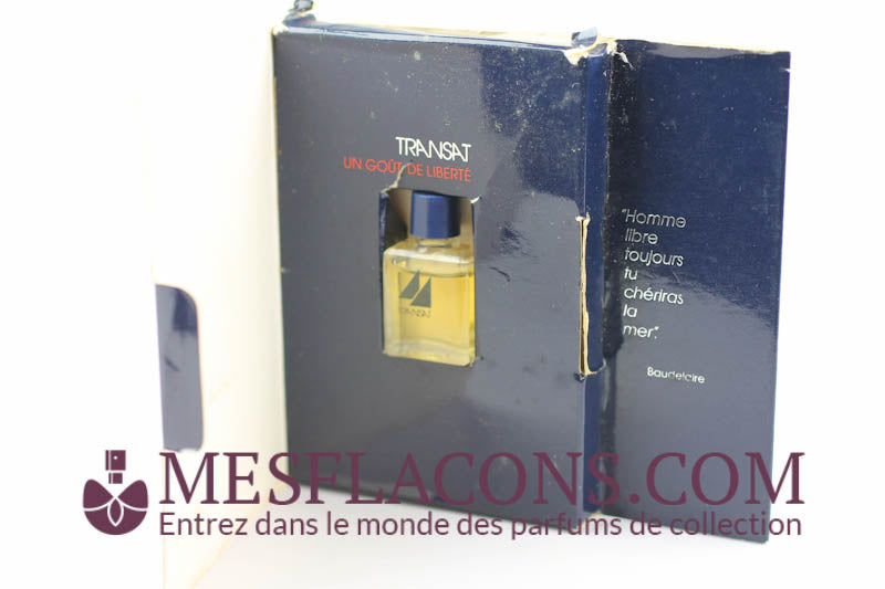 Transat pour les hommes