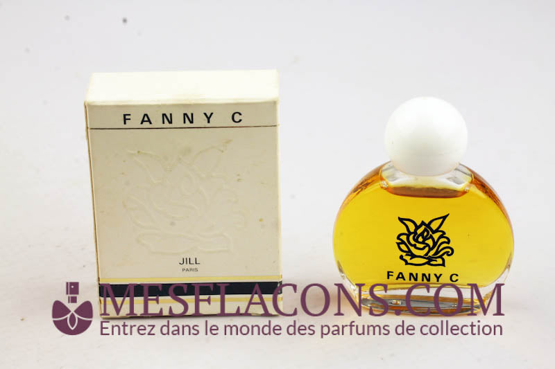 Fanny C