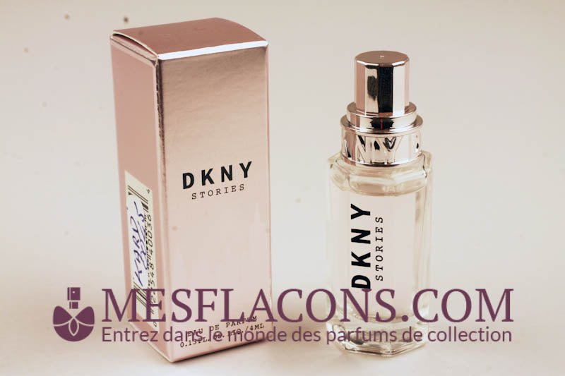 DKNY - Stories