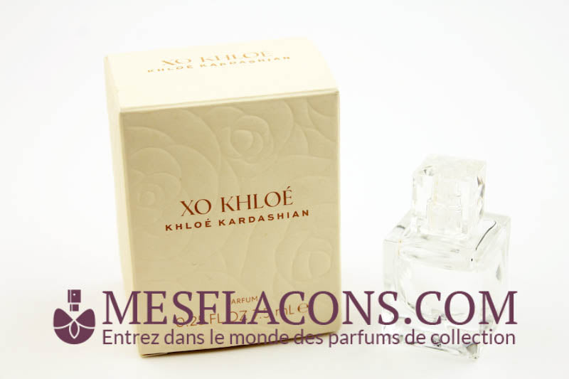 XO KHLOE