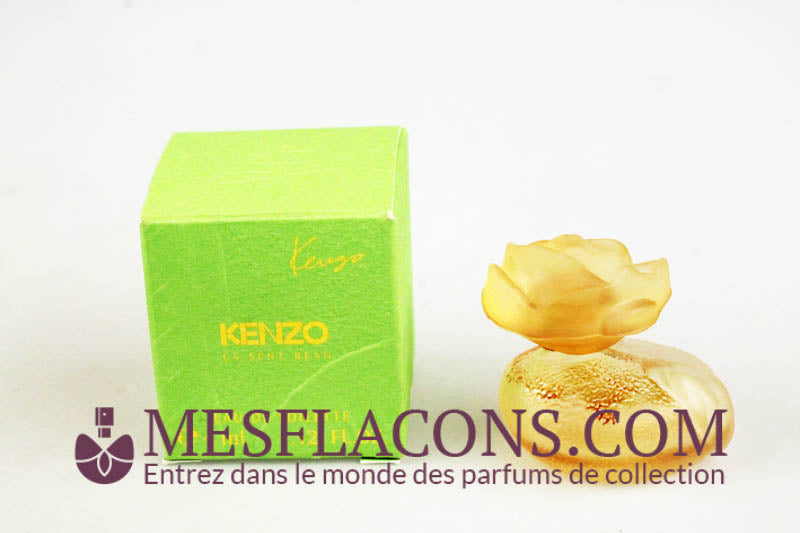 Kenzo - Ca sent beau