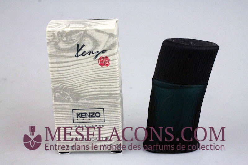 Kenzo (Variante 2)