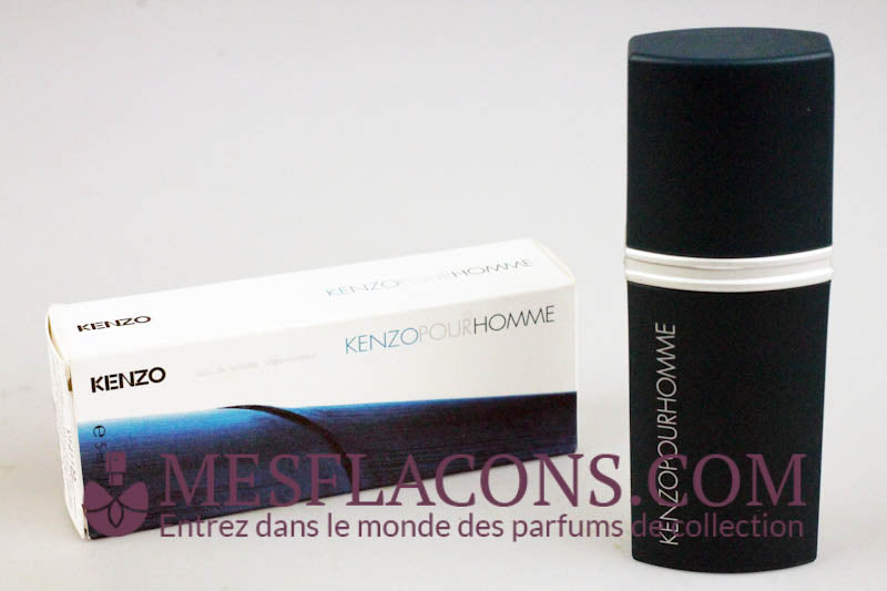 Kenzo (Variante 3)