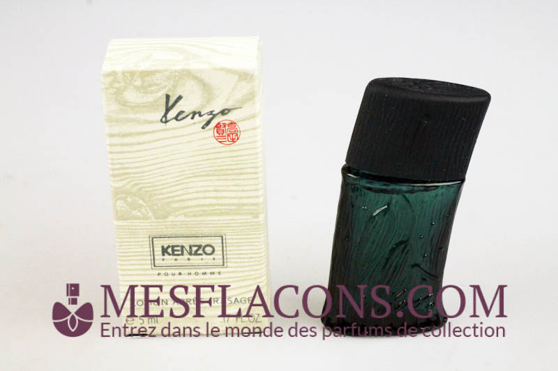 Kenzo (Variante 4)