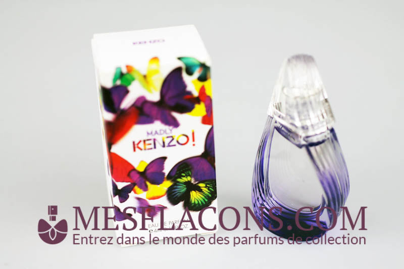 Madly - Kenzo !