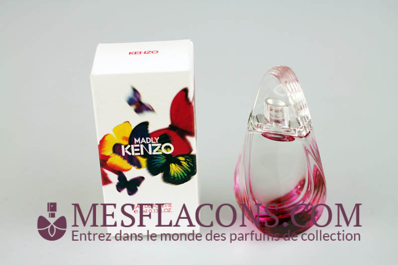 Madly - Kenzo ! (Variante 1)