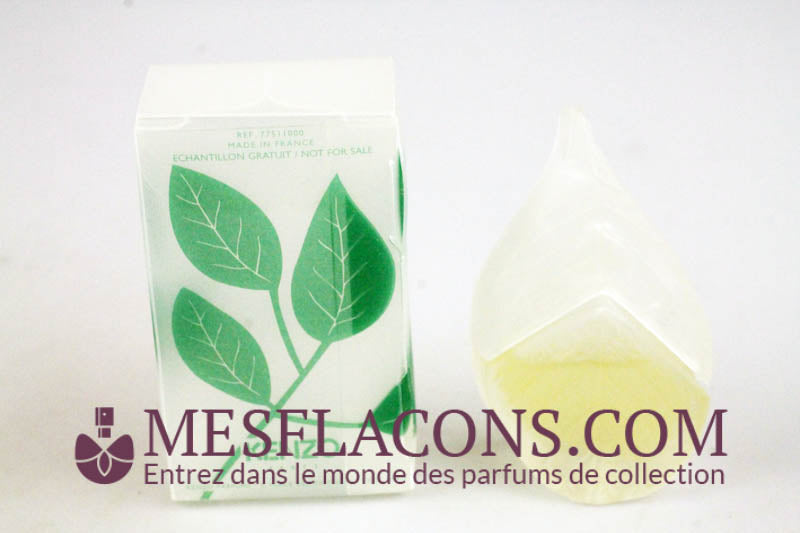 Parfum d'été (Variante 1)