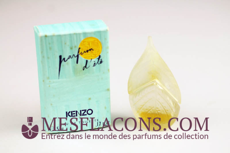 Parfum d'été (Variante 2)