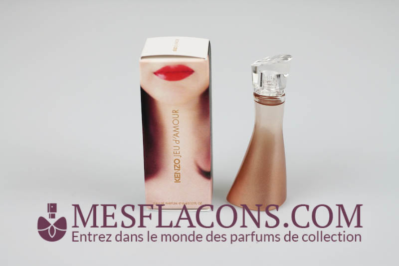 Jeu d'amour