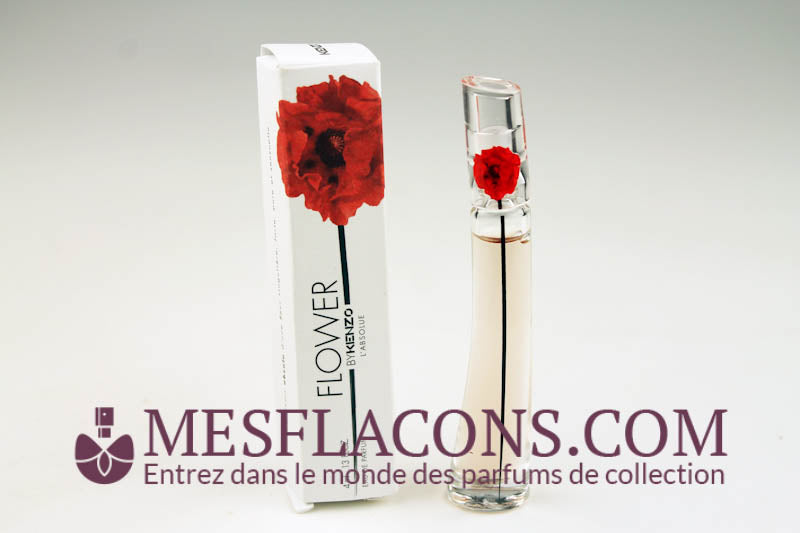 Flowerbykenzo - L'absolue