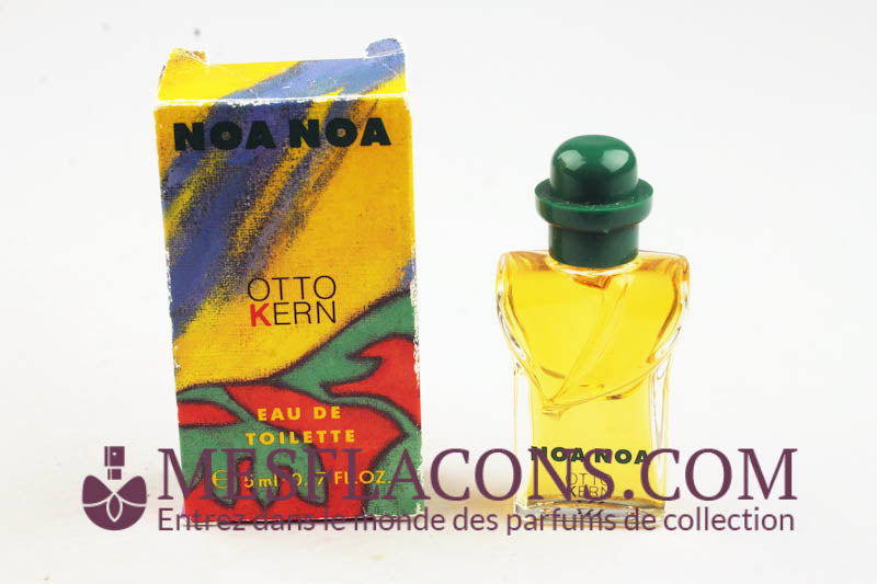 Noa noa