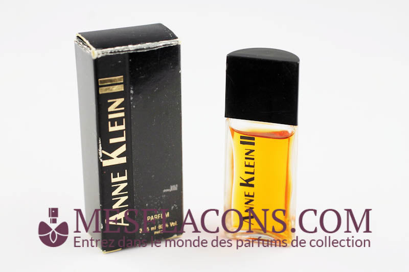 Anne Klein II
