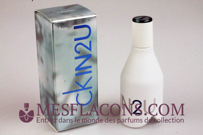 Ck in 2U (Variante 1)