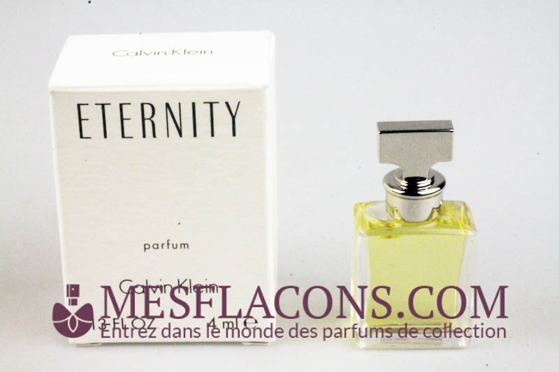 Eternity