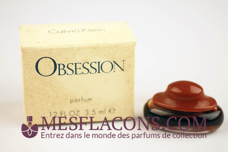 Obsession (Variante 1)