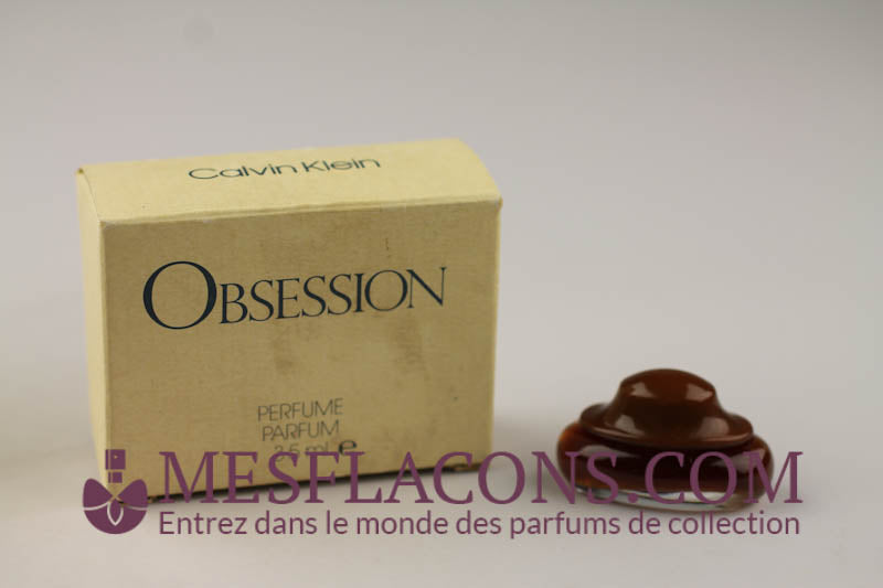 Obsession (Variante 2)