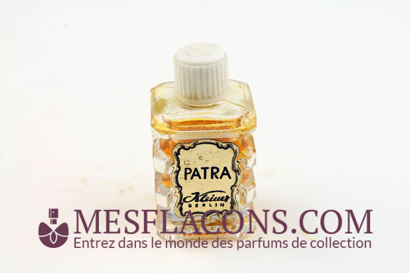 Patra