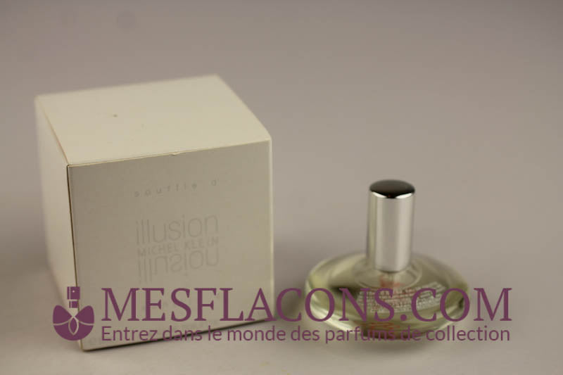 Souffle d'illusion