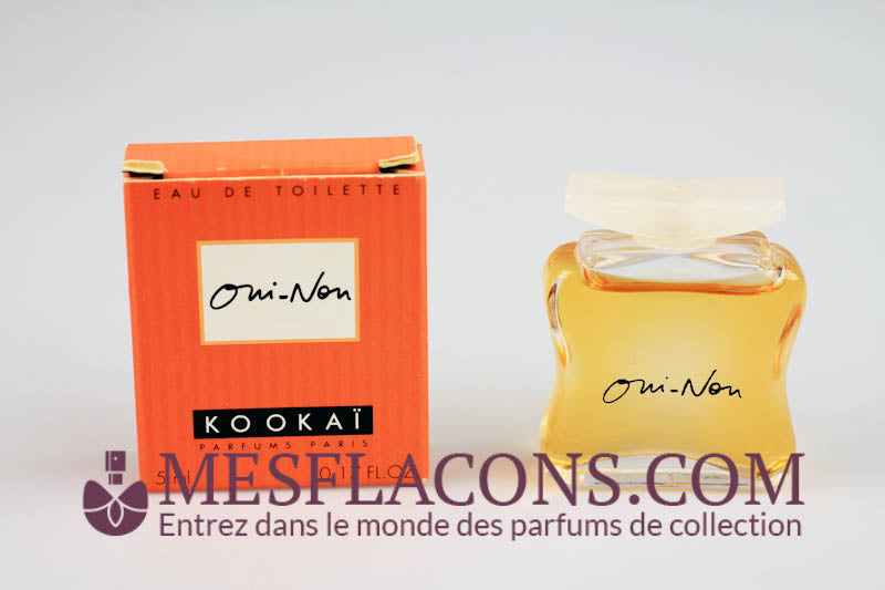 Oui-non