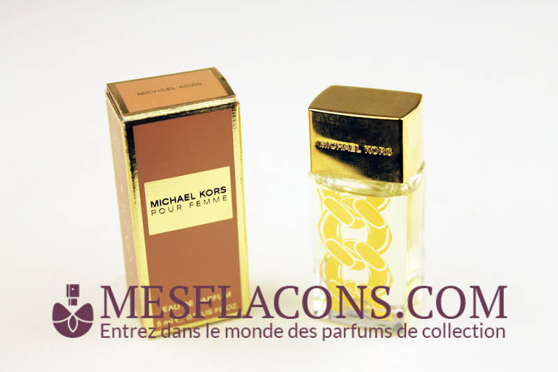 Pour femme, Edp 5ml (new 2024)