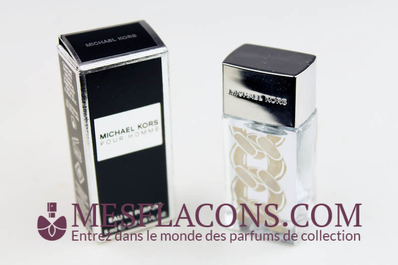 Pour homme, Edp 5ml (new 2024)