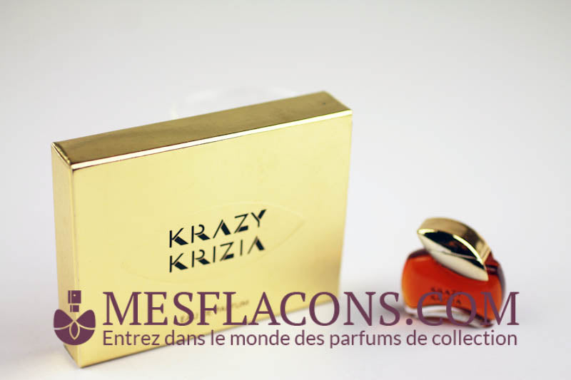 Krazy