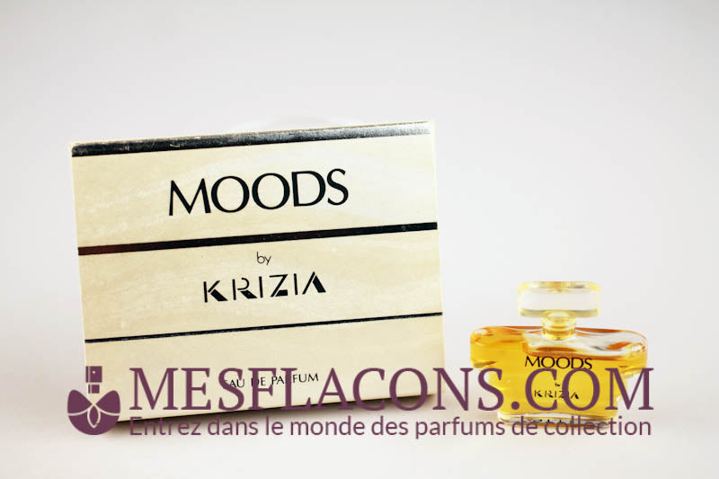 Moods