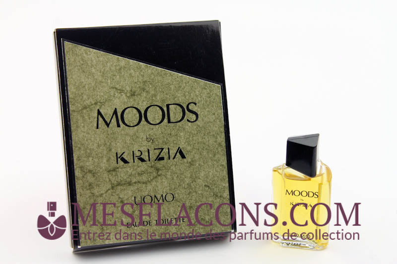 Moods uomo