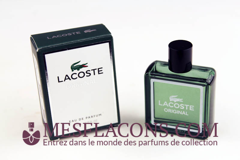 Lacoste - Original, Edp 4,5ml (new 2024)