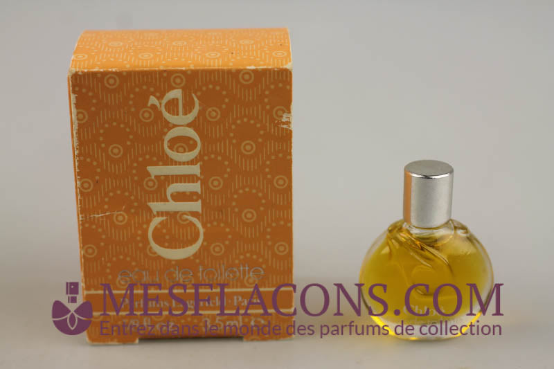 Chloé (Variante 1)