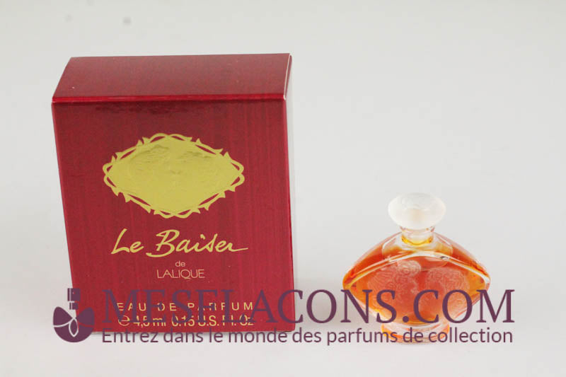 Le baiser